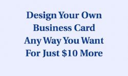 Magnetic Business Cards Realtor | Real Estate Card Magnets
